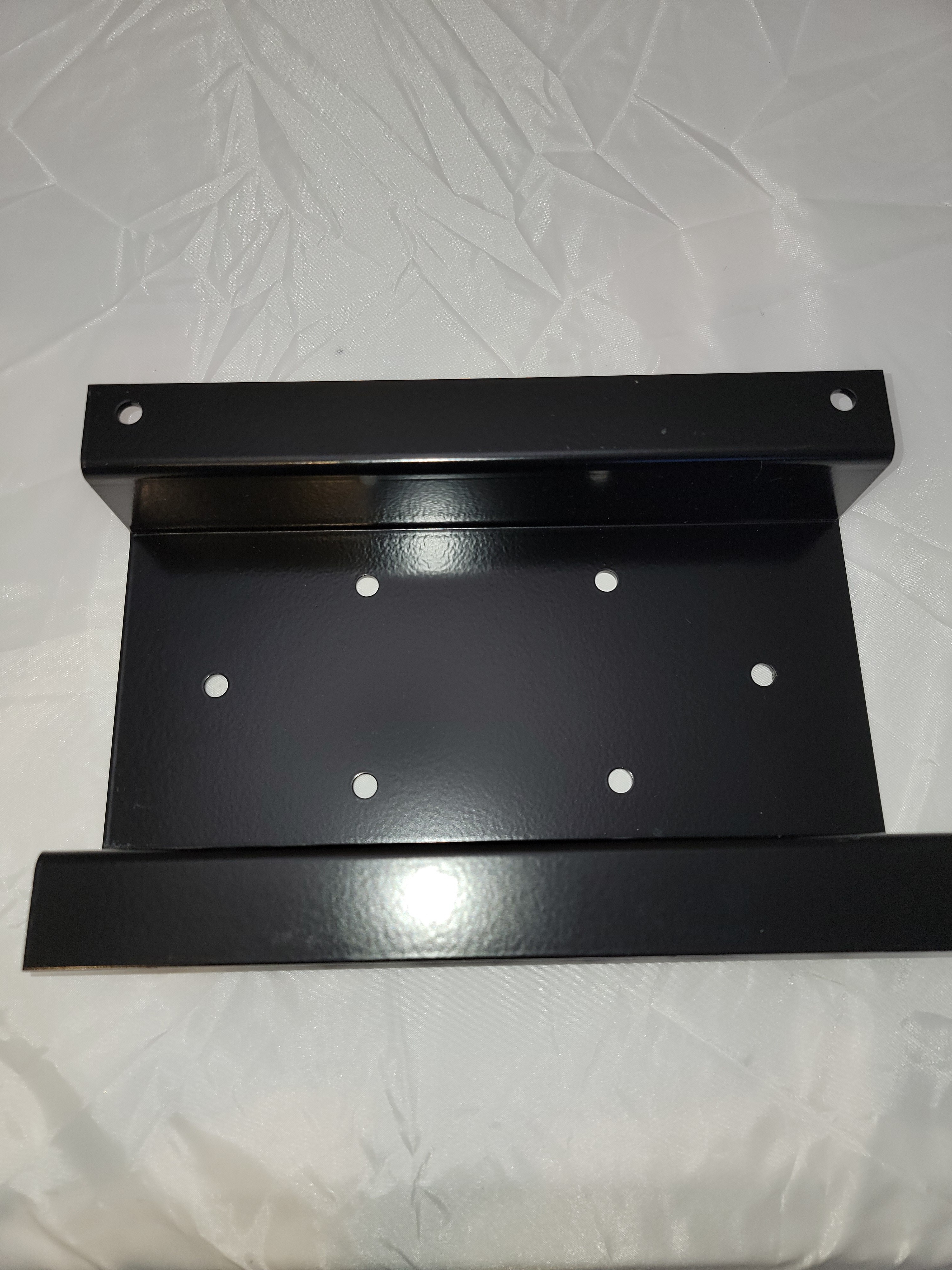 Topcon Digi-Star 840459: Indicator Mounting Bracket, Full Size